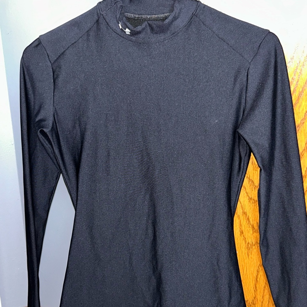 Women's Under Armor Cold Gear Long Sleeve